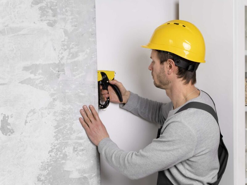 pintura antimoho para el hogar